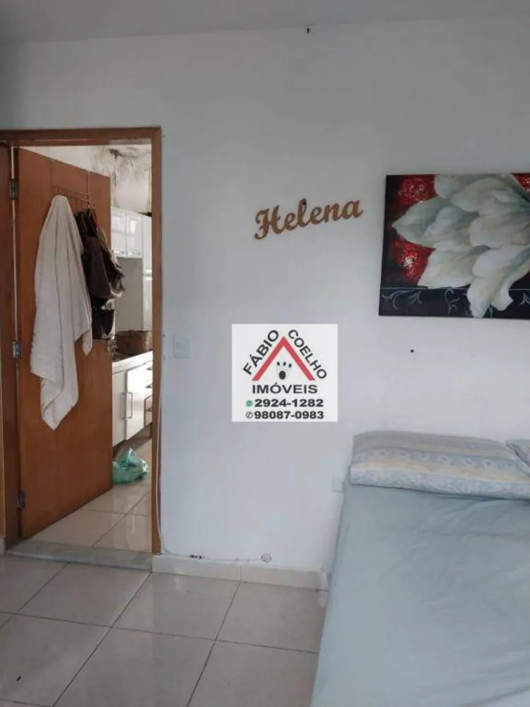 Sobrado, 4 quartos, 200 m² - Foto 5