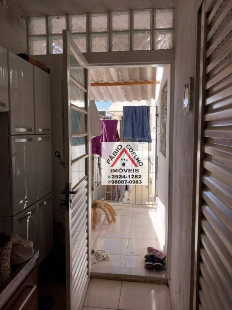 Sobrado, 4 quartos, 200 m² - Foto 3