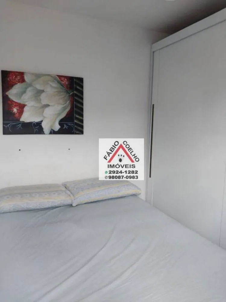 Sobrado, 4 quartos, 200 m² - Foto 4