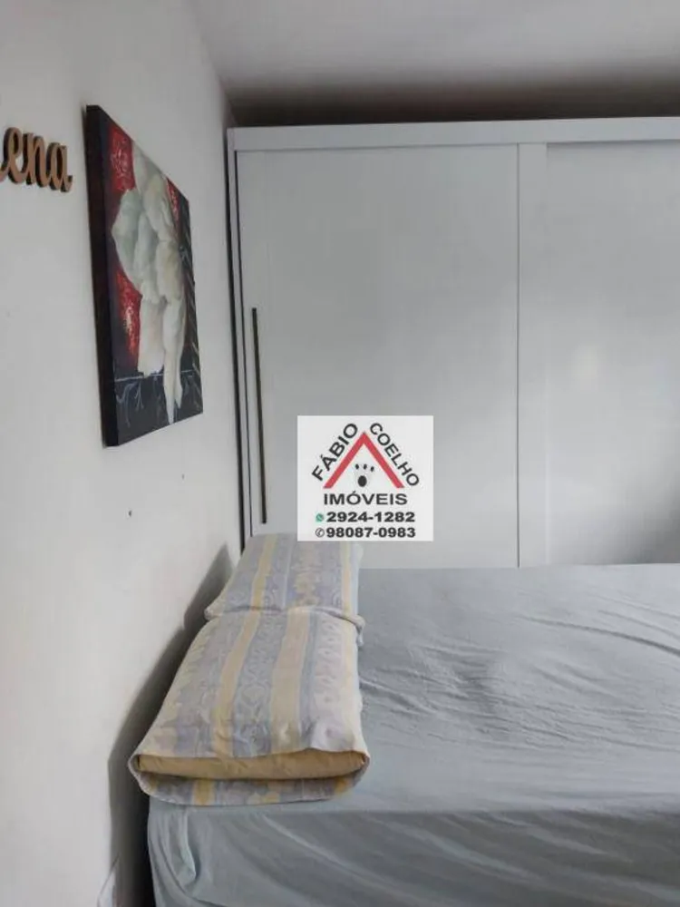Sobrado, 4 quartos, 200 m² - Foto 2