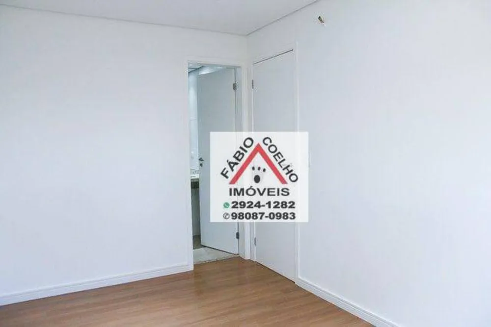 Apartamento, 2 quartos, 60 m² - Foto 3