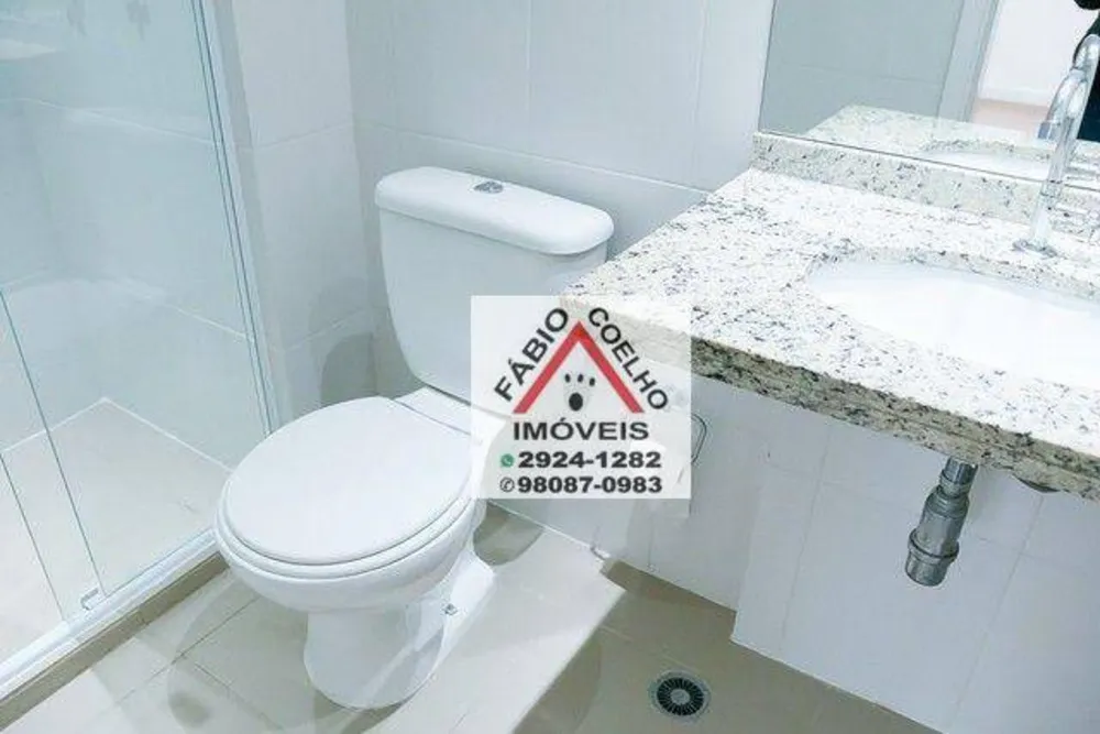 Apartamento, 2 quartos, 60 m² - Foto 8