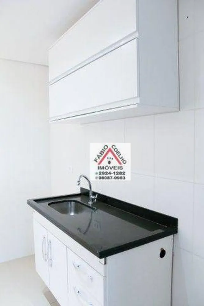 Apartamento, 2 quartos, 60 m² - Foto 9