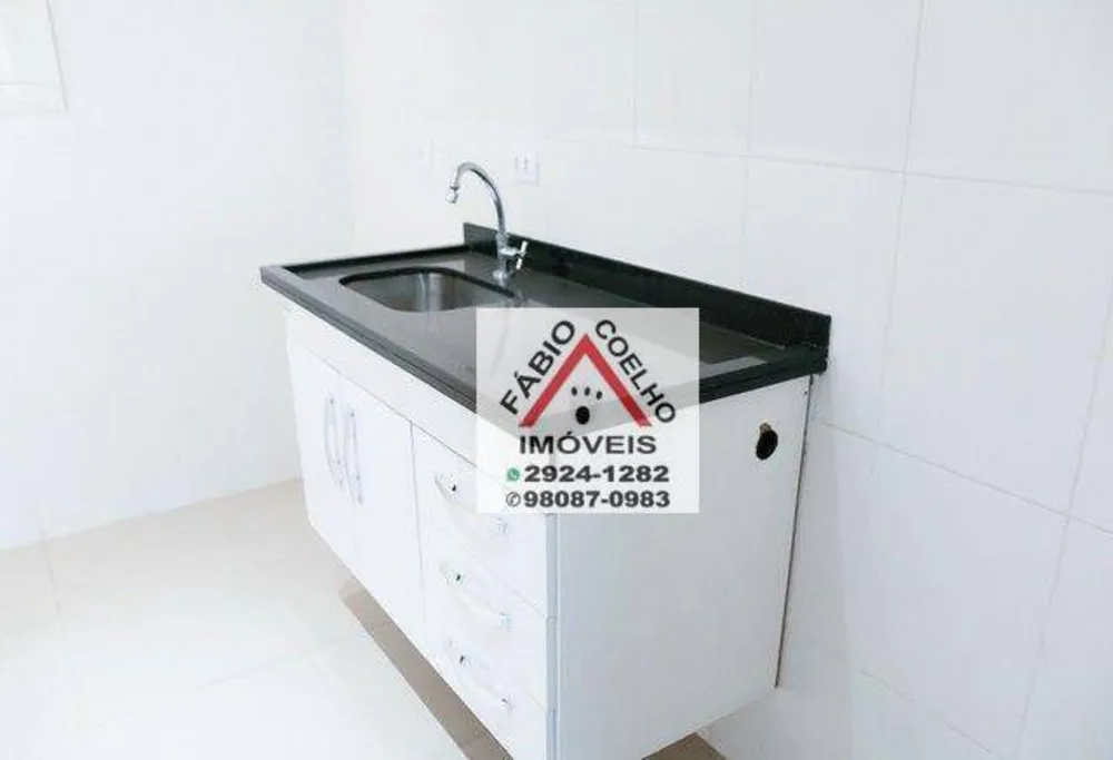 Apartamento, 2 quartos, 60 m² - Foto 4