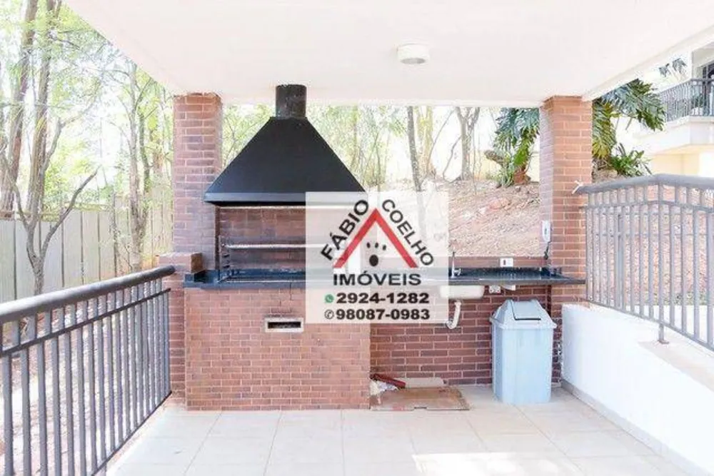 Apartamento, 2 quartos, 60 m² - Foto 12