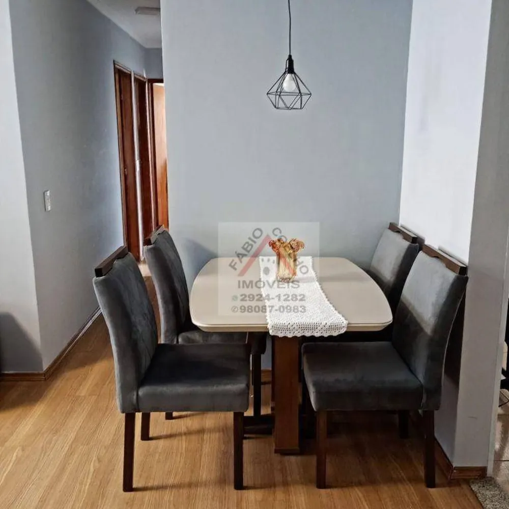 Apartamento, 3 quartos, 65 m² - Foto 2