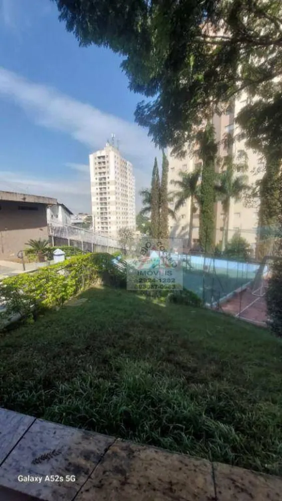 Apartamento, 3 quartos, 65 m² - Foto 4