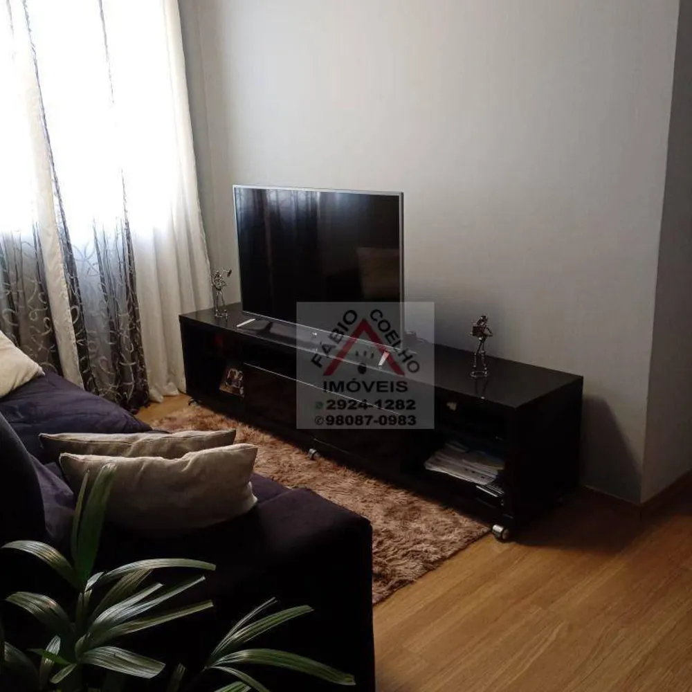 Apartamento, 3 quartos, 65 m² - Foto 9