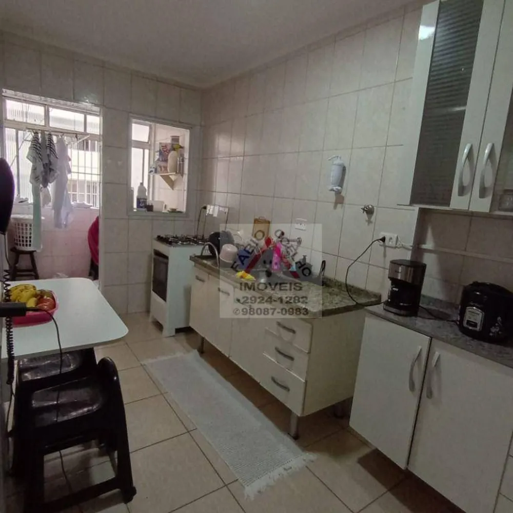 Apartamento, 3 quartos, 65 m² - Foto 13