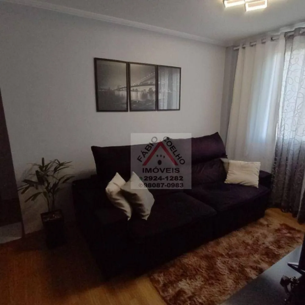 Apartamento, 3 quartos, 65 m² - Foto 3