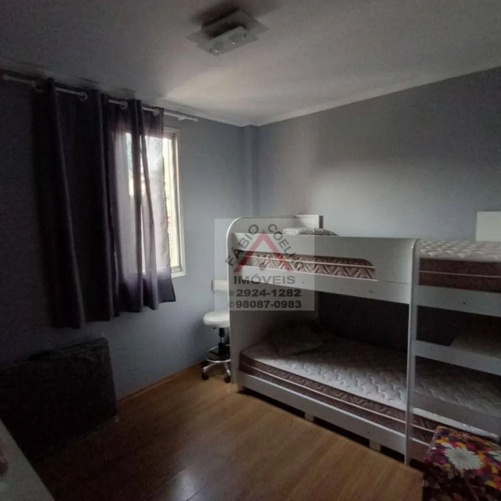 Apartamento, 3 quartos, 65 m² - Foto 11