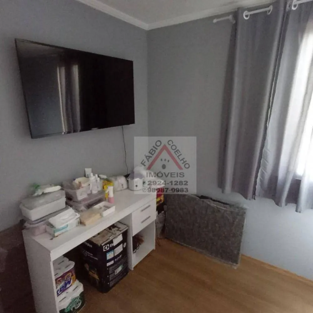 Apartamento, 3 quartos, 65 m² - Foto 12
