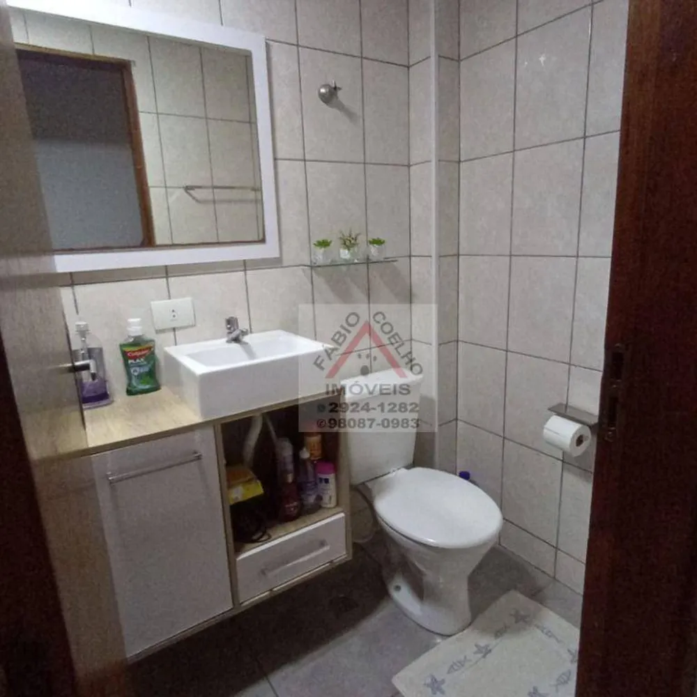 Apartamento, 3 quartos, 65 m² - Foto 10