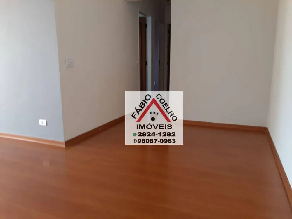 Apartamento, 3 quartos, 74 m² - Foto 3