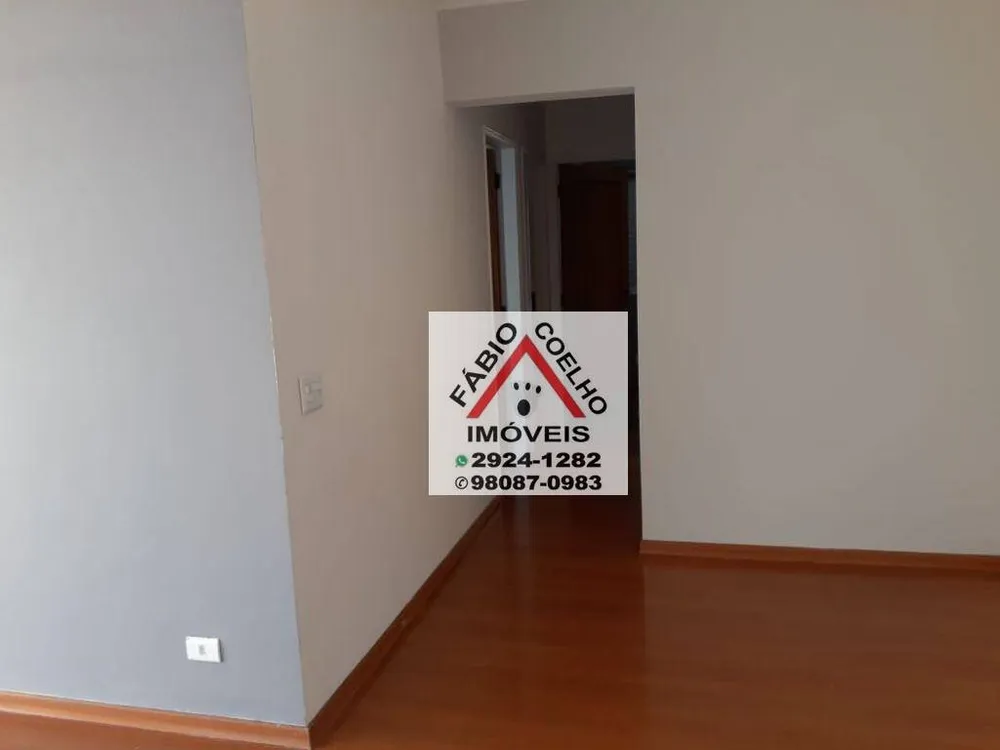 Apartamento, 3 quartos, 74 m² - Foto 1
