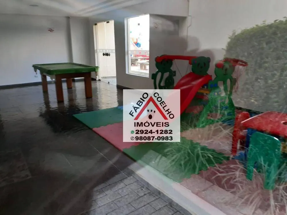 Apartamento, 3 quartos, 74 m² - Foto 2