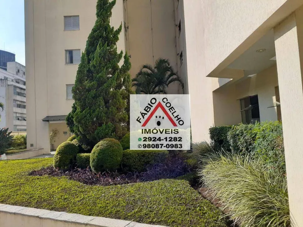 Apartamento, 3 quartos, 74 m² - Foto 4