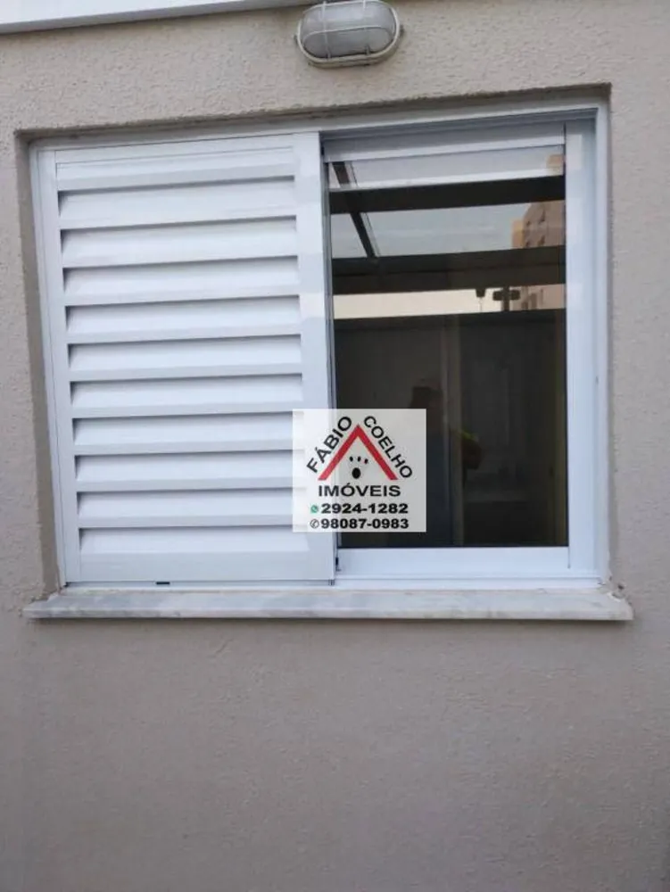 Apartamento, 1 quarto, 59 m² - Foto 5