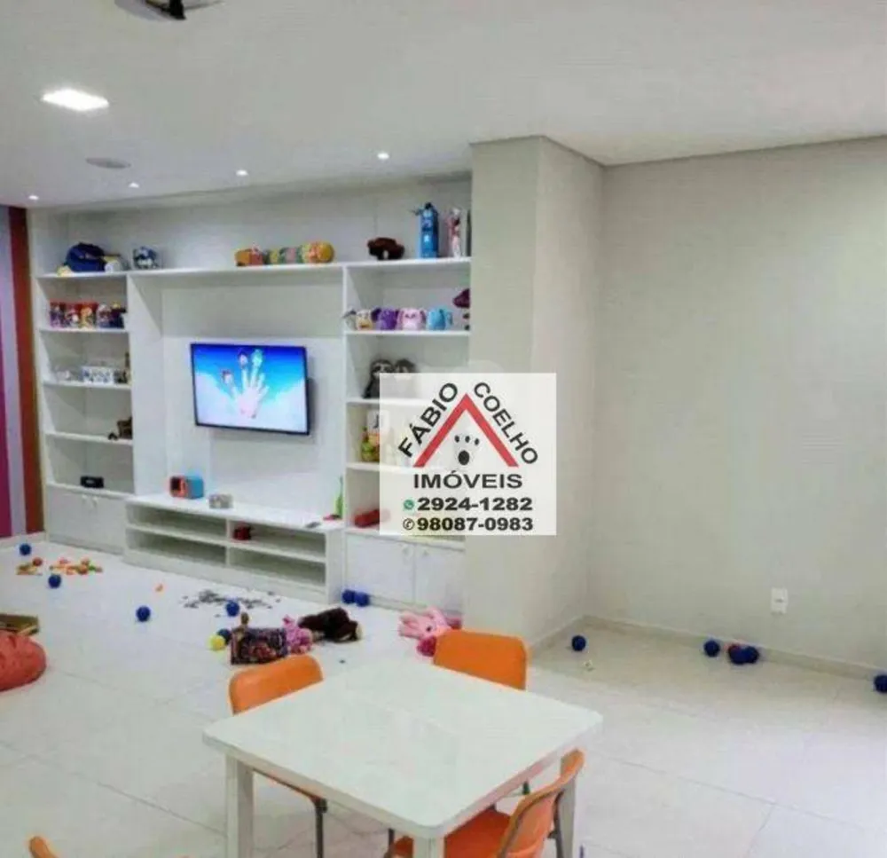 Apartamento, 1 quarto, 59 m² - Foto 5