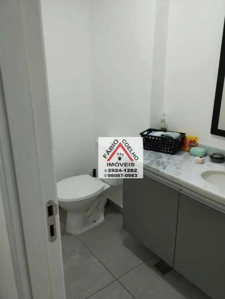 Apartamento, 1 quarto, 59 m² - Foto 7