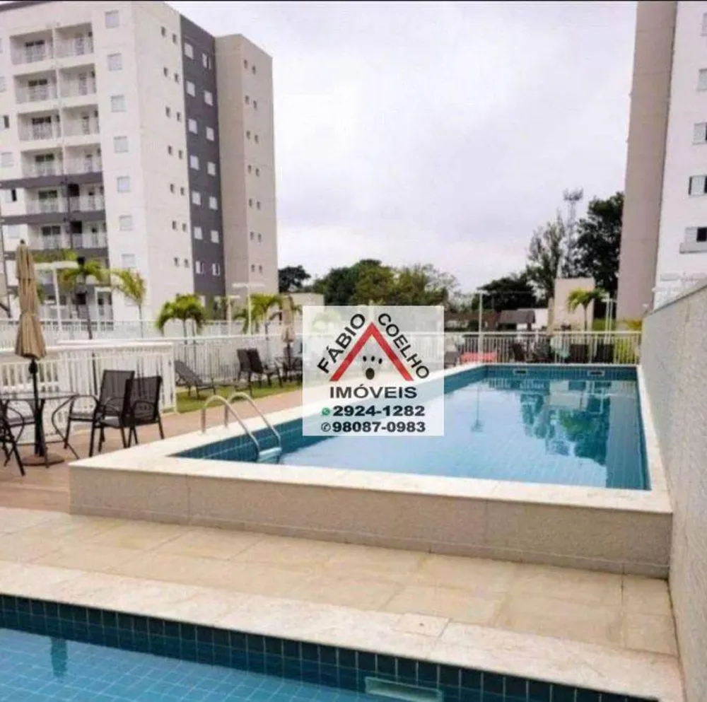 Apartamento, 1 quarto, 59 m² - Foto 8