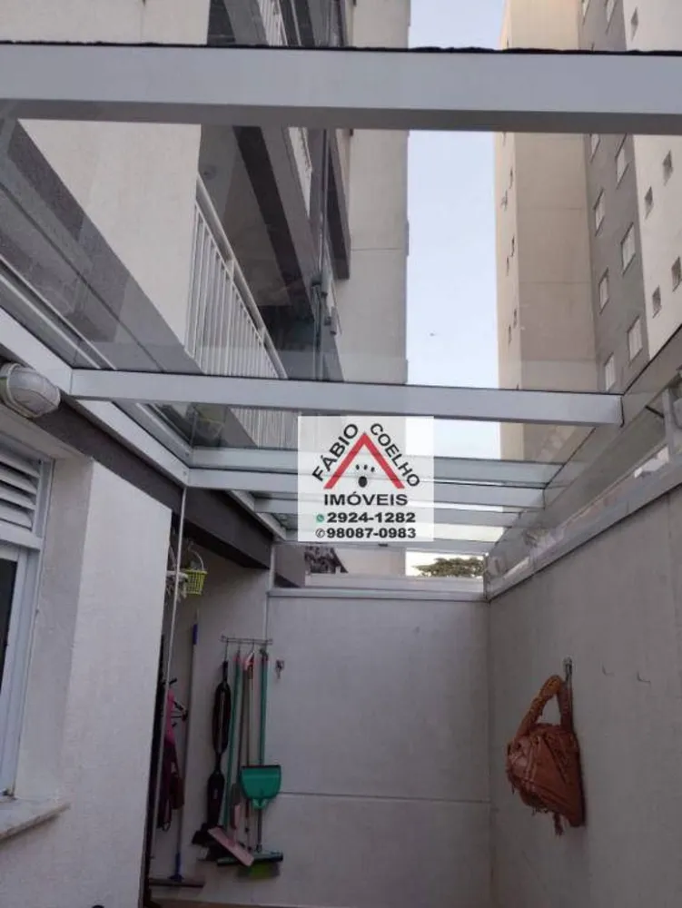 Apartamento, 1 quarto, 59 m² - Foto 4