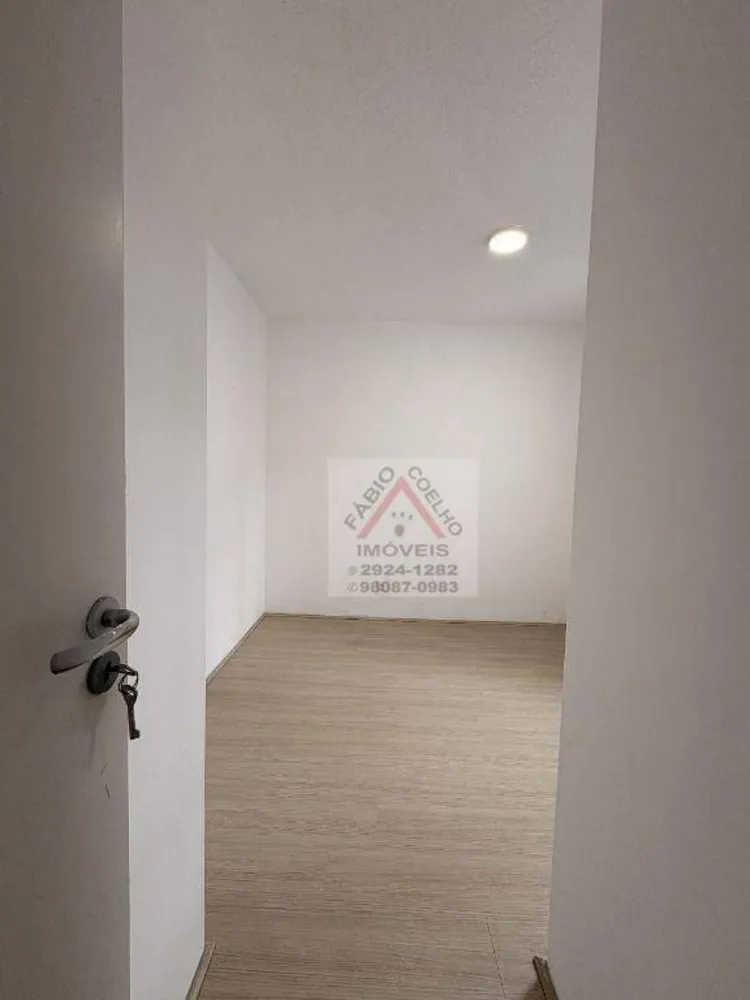 Apartamento, 2 quartos, 41 m² - Foto 1