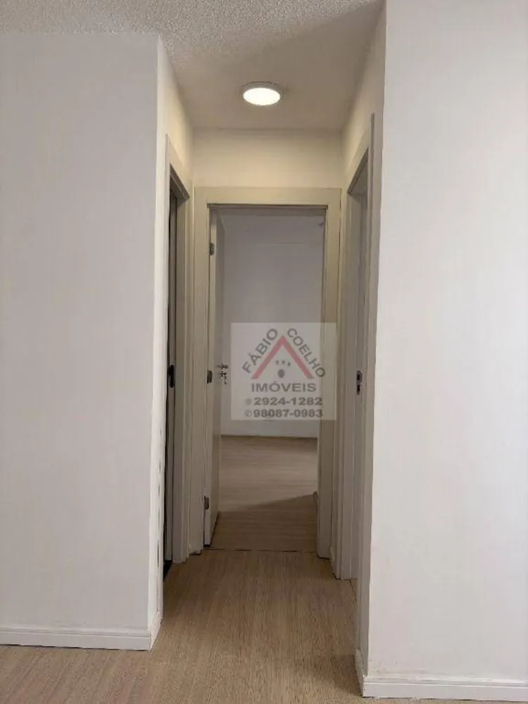 Apartamento, 2 quartos, 41 m² - Foto 4