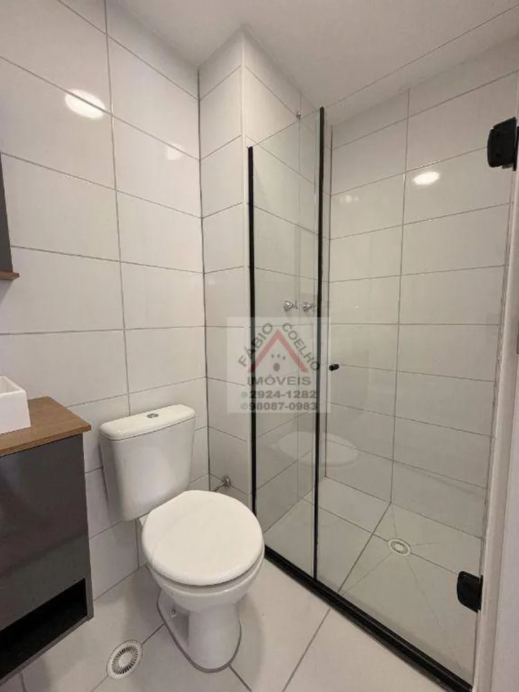 Apartamento, 2 quartos, 41 m² - Foto 3