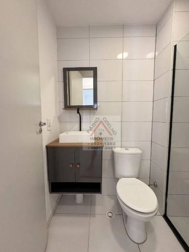 Apartamento, 2 quartos, 41 m² - Foto 2