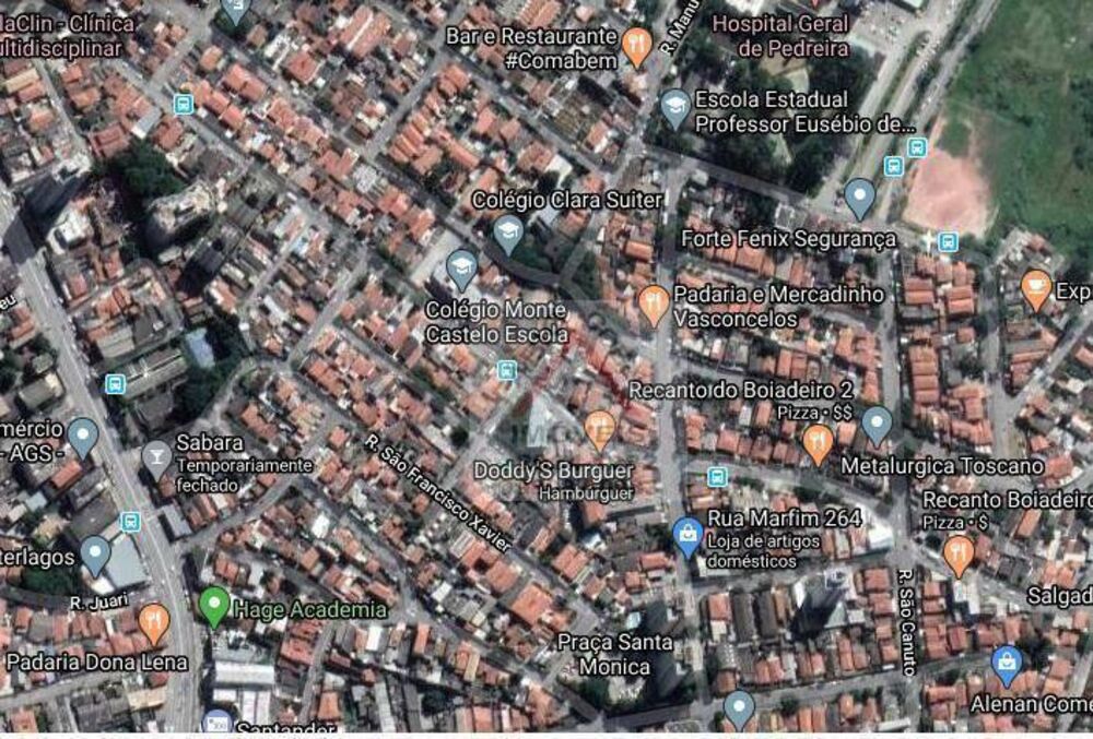 Terreno, 420 m² - Foto 1