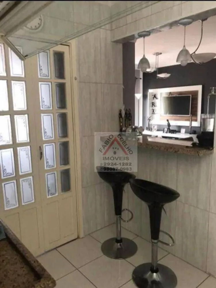Apartamento, 2 quartos, 59 m² - Foto 6