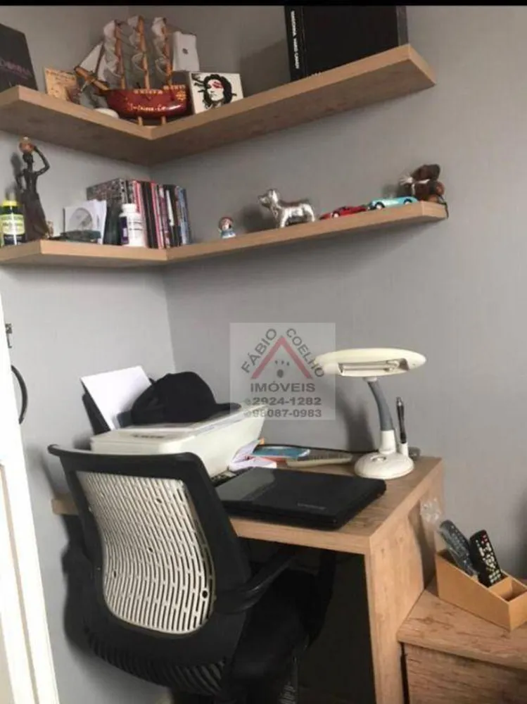 Apartamento, 2 quartos, 59 m² - Foto 12