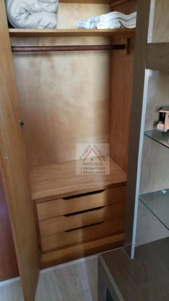 Apartamento, 2 quartos, 59 m² - Foto 15