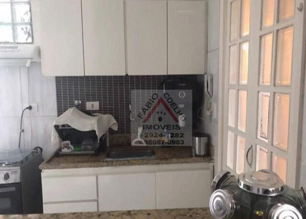 Apartamento, 2 quartos, 59 m² - Foto 5