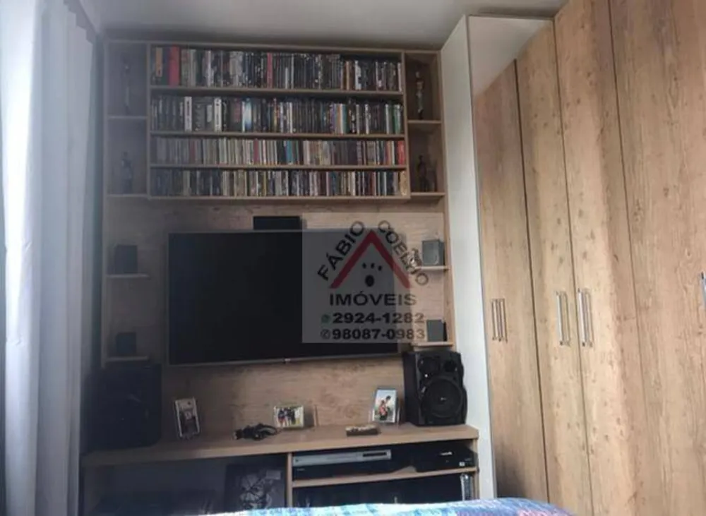 Apartamento, 2 quartos, 59 m² - Foto 10