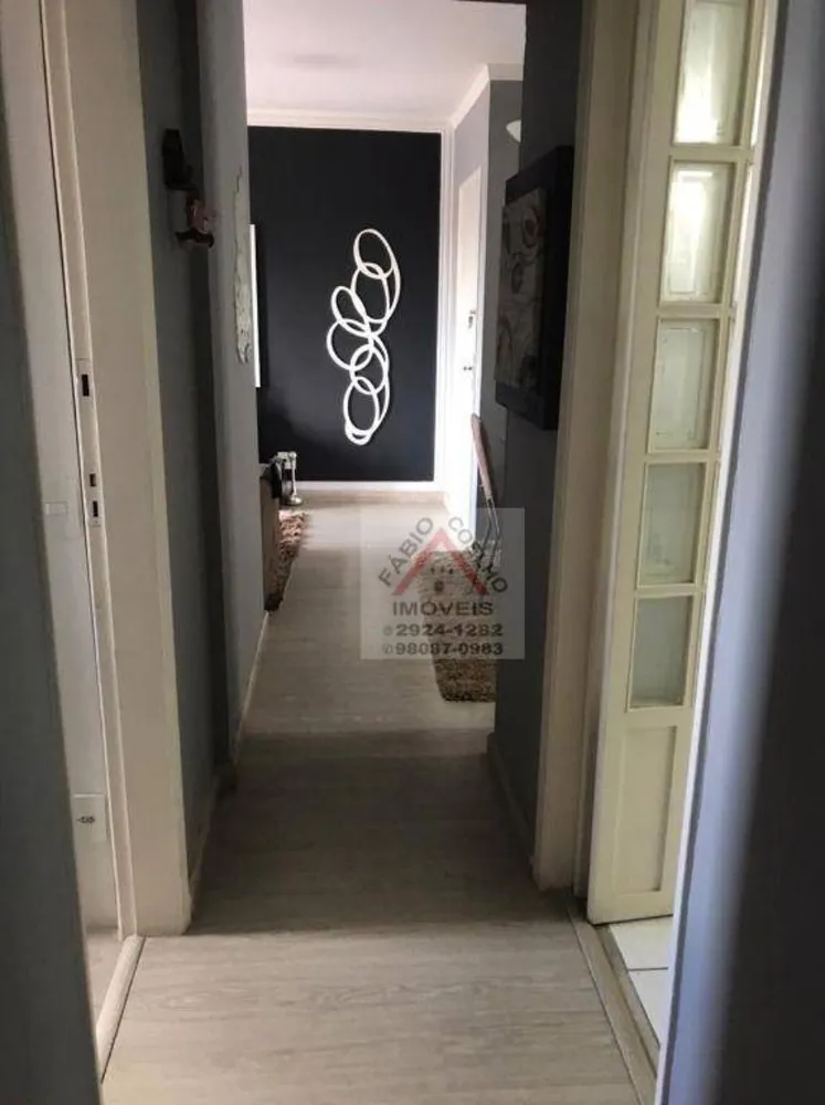 Apartamento, 2 quartos, 59 m² - Foto 9