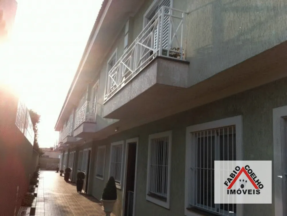 Casa de Condomínio - Foto 3