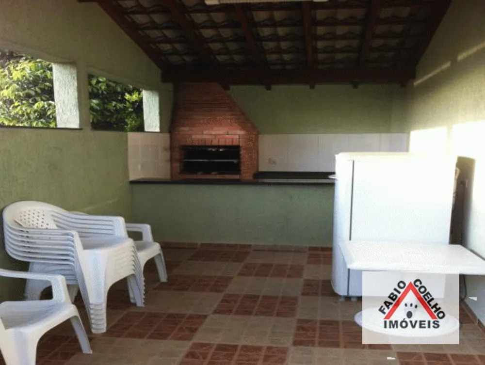 Casa de Condomínio - Foto 1