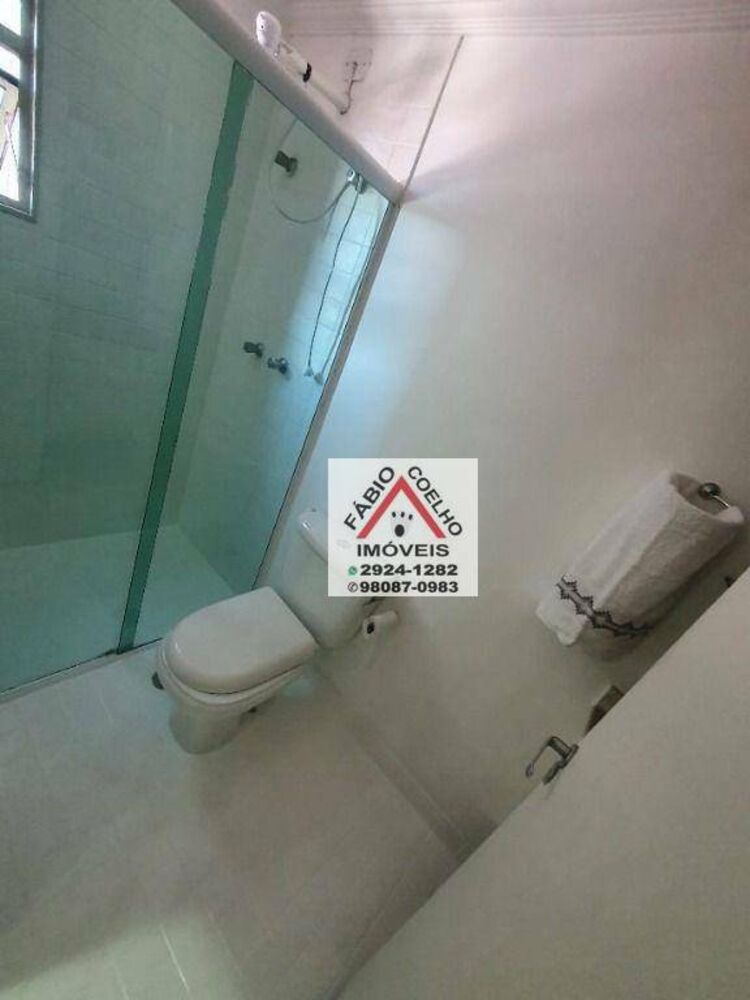 Apartamento à venda com 3 quartos, 75m² - Foto 4
