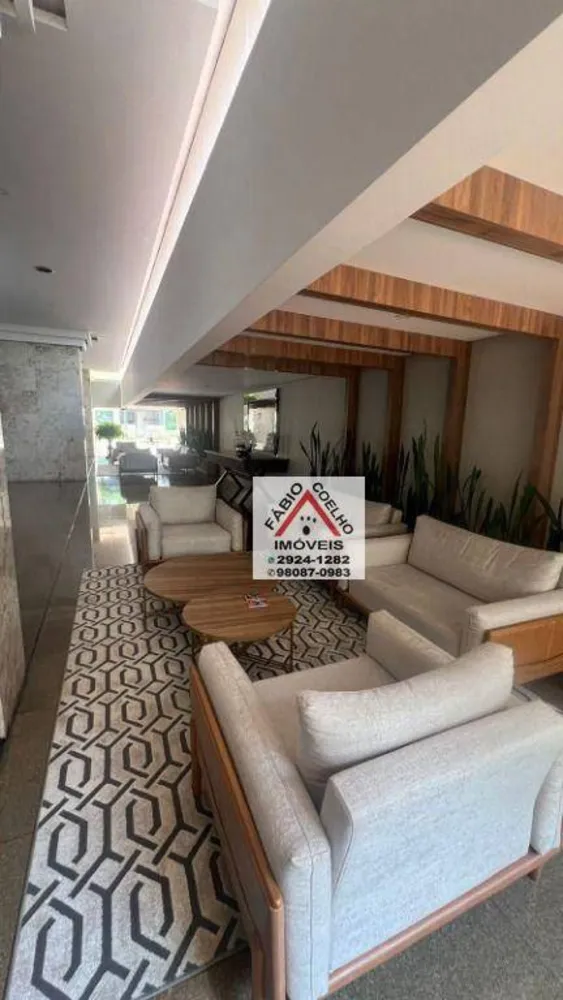 Apartamento, 3 quartos, 112 m² - Foto 3