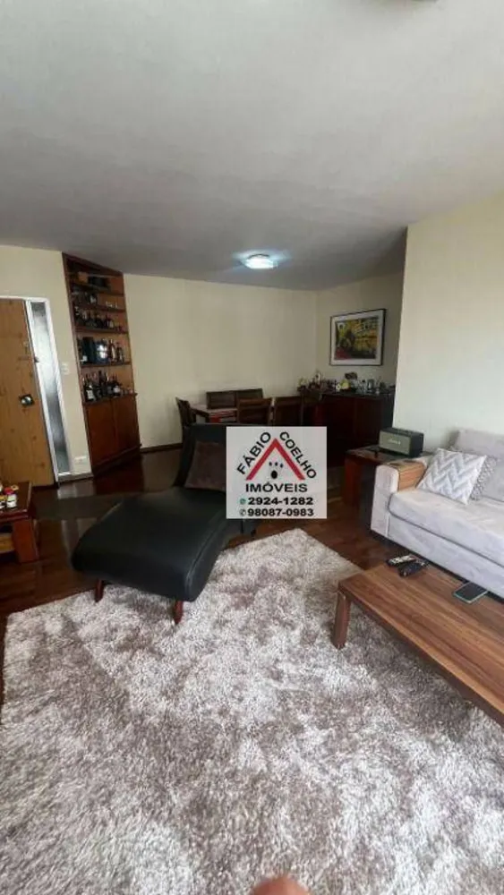 Apartamento, 3 quartos, 112 m² - Foto 7