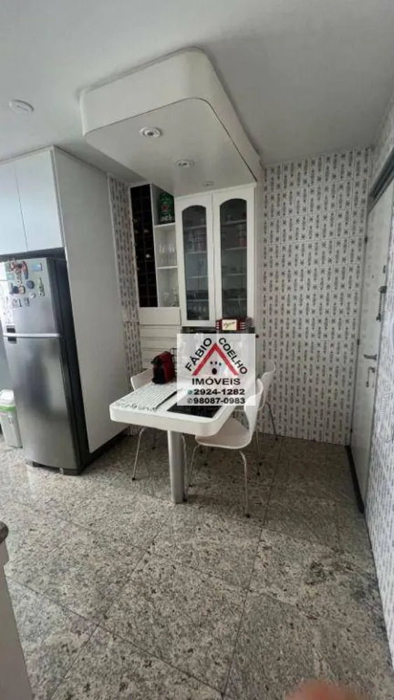 Apartamento, 3 quartos, 112 m² - Foto 6