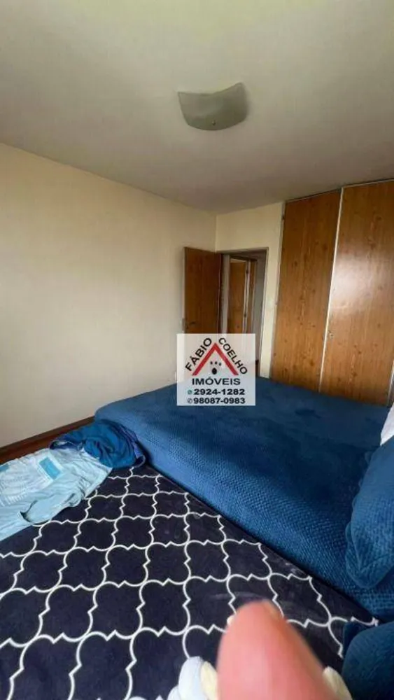 Apartamento, 3 quartos, 112 m² - Foto 4