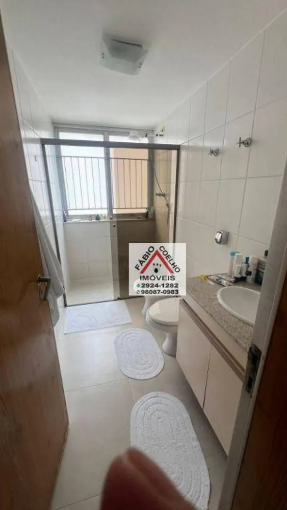Apartamento, 3 quartos, 112 m² - Foto 1