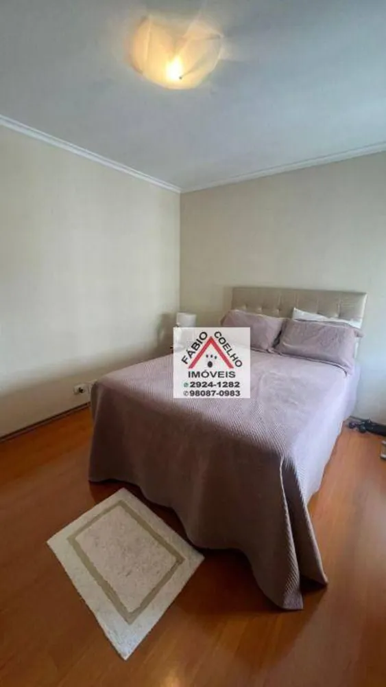 Apartamento, 3 quartos, 112 m² - Foto 2