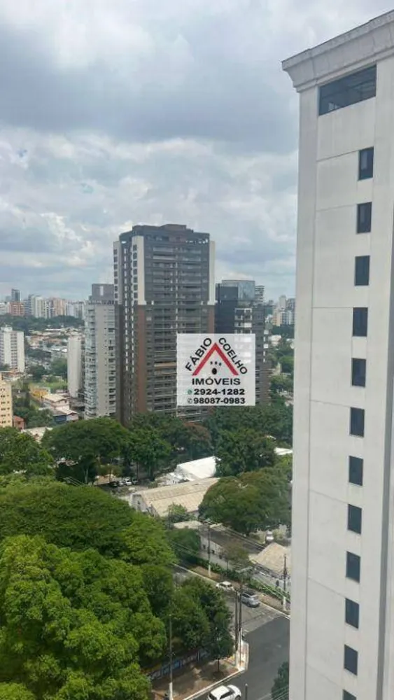 Apartamento, 3 quartos, 112 m² - Foto 11