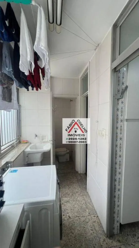 Apartamento, 3 quartos, 112 m² - Foto 9