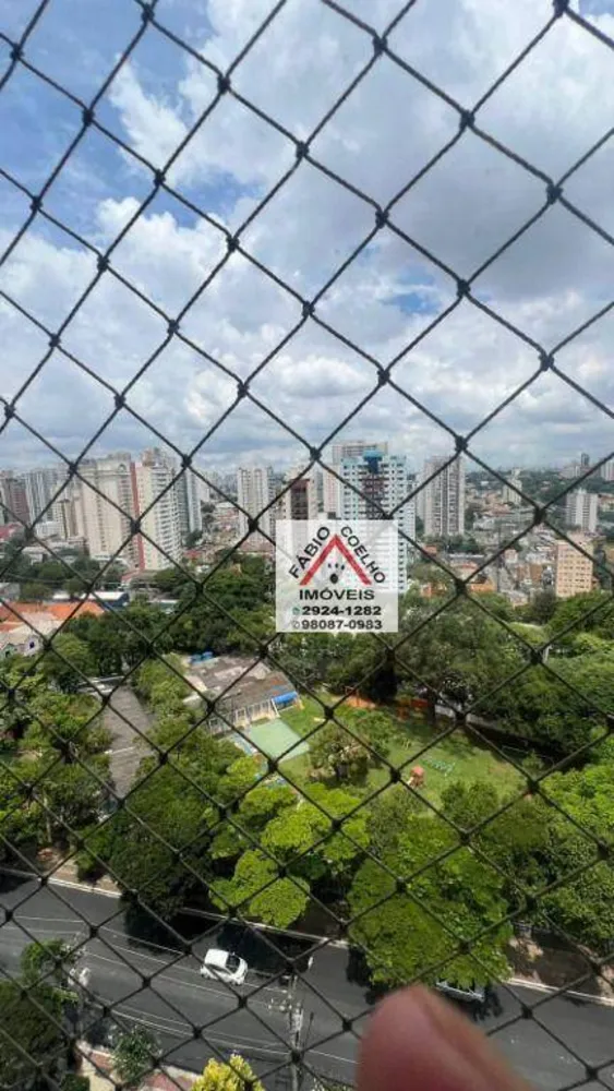 Apartamento, 3 quartos, 112 m² - Foto 8
