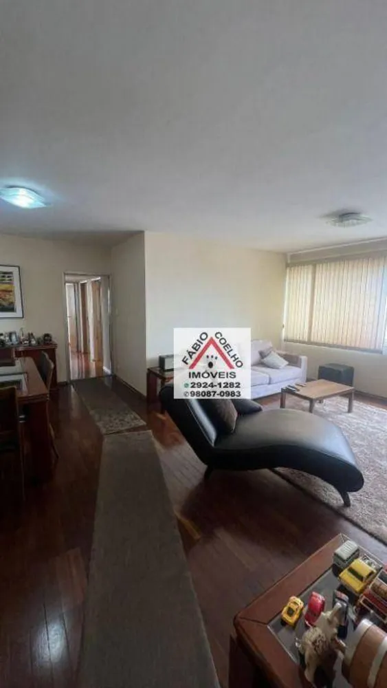 Apartamento, 3 quartos, 112 m² - Foto 5